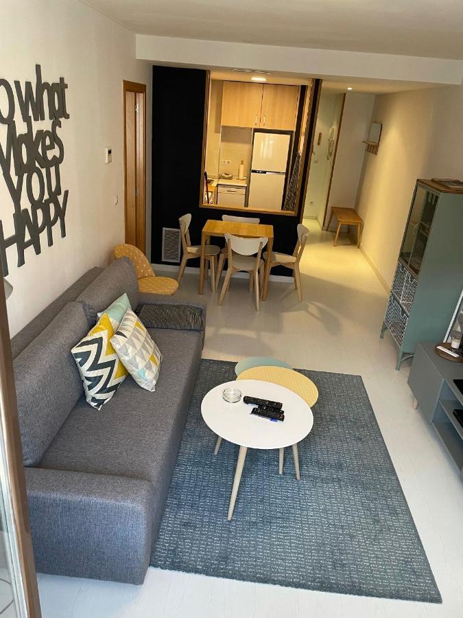 Precioso Apartamento Exterior En Zaragoza Centro. Exterior foto