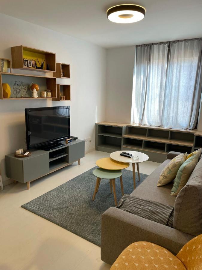 Precioso Apartamento Exterior En Zaragoza Centro. Exterior foto