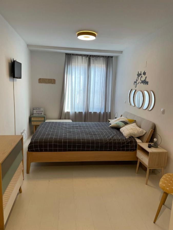 Precioso Apartamento Exterior En Zaragoza Centro. Exterior foto