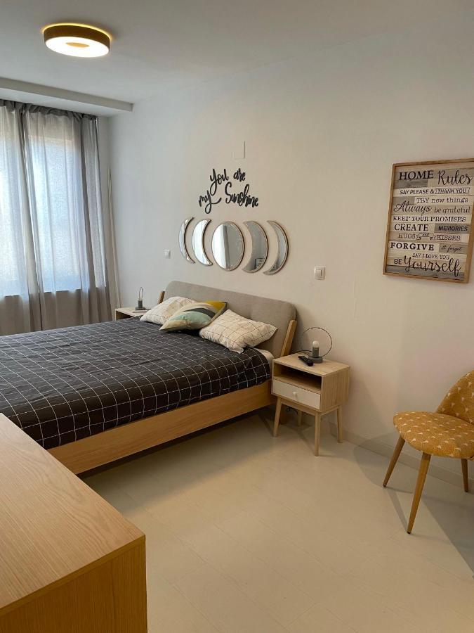 Precioso Apartamento Exterior En Zaragoza Centro. Exterior foto