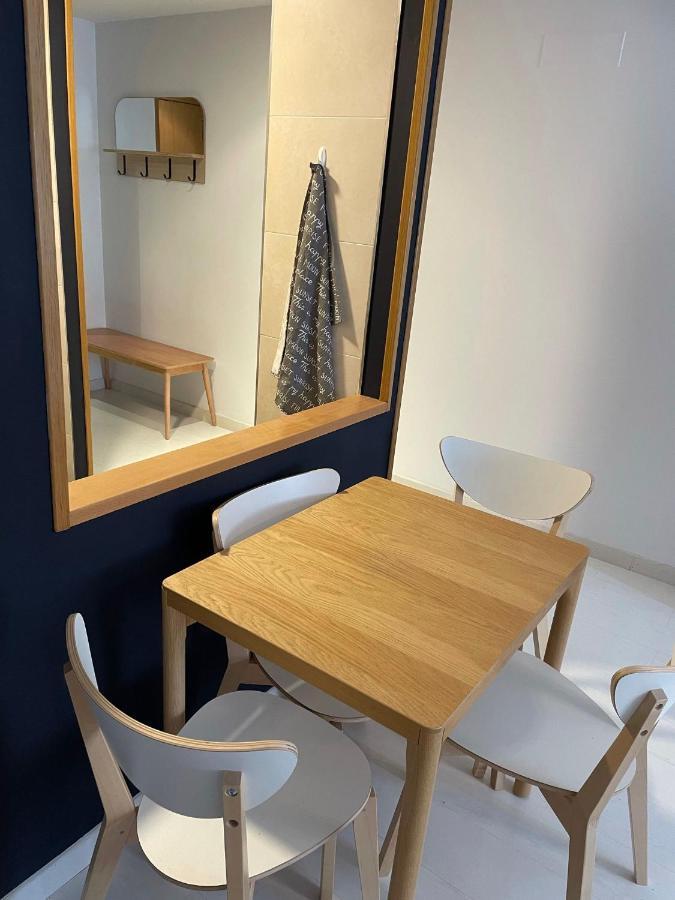 Precioso Apartamento Exterior En Zaragoza Centro. Exterior foto