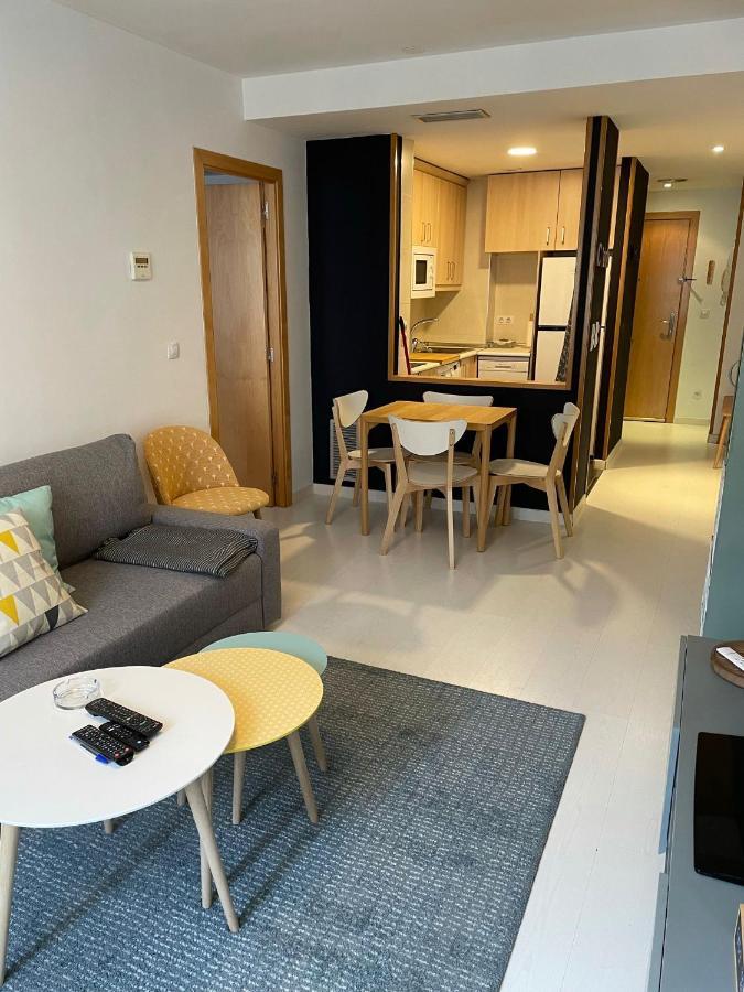 Precioso Apartamento Exterior En Zaragoza Centro. Exterior foto